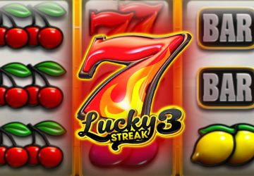 Playtech - игровой автомат онлайн от Various с RTP 97.44%